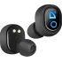 Гарнитура Bluetooth DEFENDER TWINS 639 черный