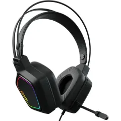 Гарнитура GMNG HS-L850G черный 