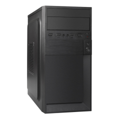 Компьютер ТХN Office 16400 [R3 4350/16ГБ/SSD 256ГБ/550W/ NO OS] (*8)
