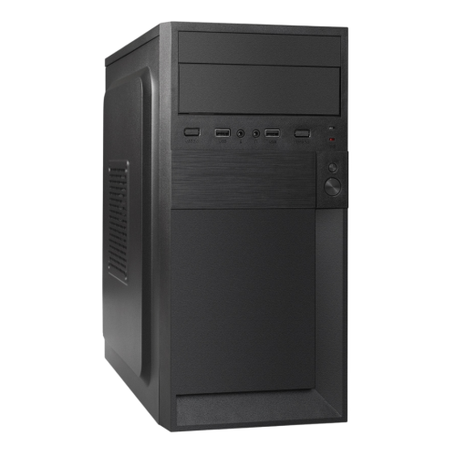 Компьютер ТХN Office 16400 [R3 4350/16ГБ/SSD 256ГБ/550W/ NO OS] (*8)