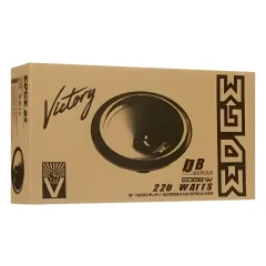 Колонки 8&quot; EDGE EDB8W-E0