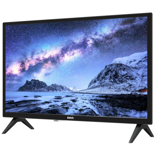 TV LCD 24" BBK 24LEM-1008/T2C