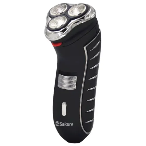 Бритва SAKURA SA-5414BK