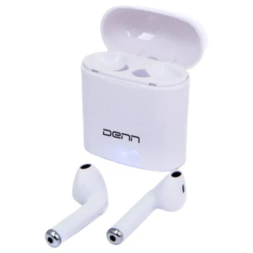 Гарнитура Bluetooth DENN TWS004