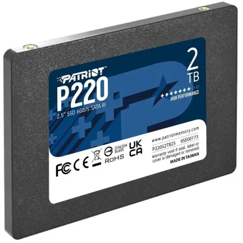 SSD 2,5