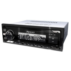 Автомагнитола-FLASH PROLOGY GT-150