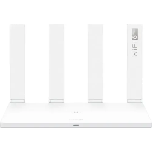 Маршрутизатор Huawei AX3 WS7100 V2