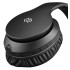 Гарнитура Bluetooth Digma BT-19 ANC черный
