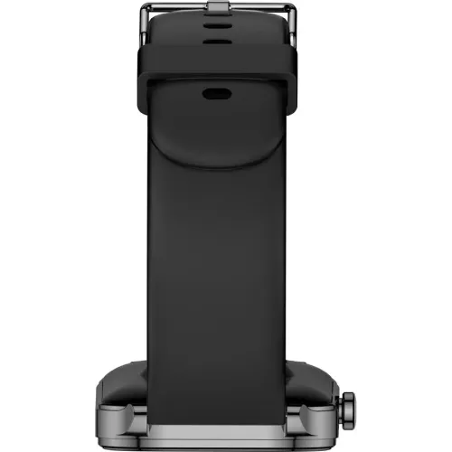 Смарт-часы AMAZFIT Pop 3S черный