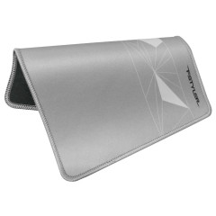 Коврик для мыши A4 FStyler FP20 Мини серый