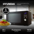 Микроволновая печь HYUNDAI HYM-D3033