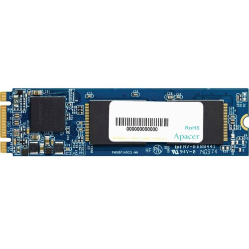 SSD M.2 480Gb Apacer 2280 AP480GAST280-1