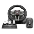 Руль FLASHFIRE IMOLA F107 Force Feedback Racing Wheel (руль, педали, мех. коробка передач)