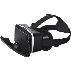 Очки виртуальной реальности TFN TFN-VR-MVISIONBK чёрный