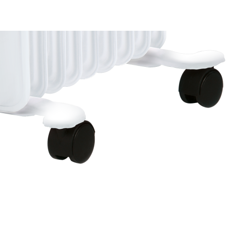 Обогреватель масляный BALLU BOH/CL-05WRN 1000