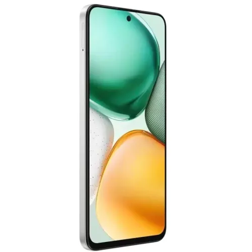 Сотовый телефон Honor X7c 6/128Gb Moonlight White