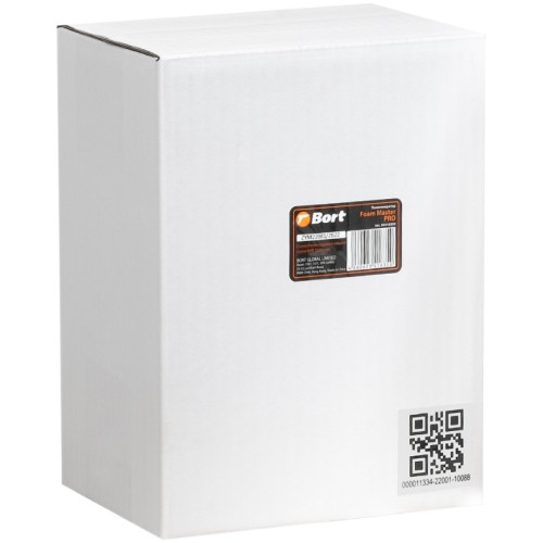 Пеногенератор BORT Foam Master PRO