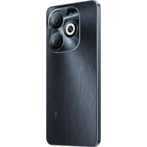 Сотовый телефон INFINIX Smart 8 Pro 8/128Gb Black