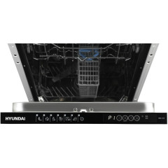 Посудомоечная машина HYUNDAI HBD 473 встр.