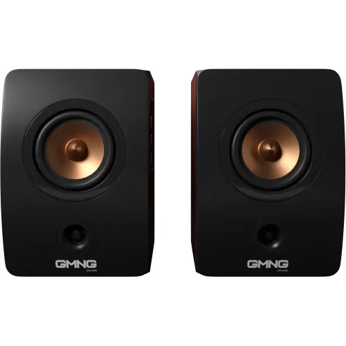 Акустика GMNG OK-707 черный
