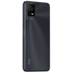 Сотовый телефон TCL 408 T507U 128Gb серый