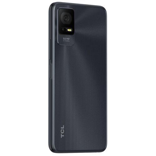 Сотовый телефон TCL 408 T507U 128Gb серый