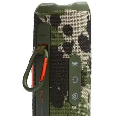 Акустика портативная JBL FLIP 7 камуфляж