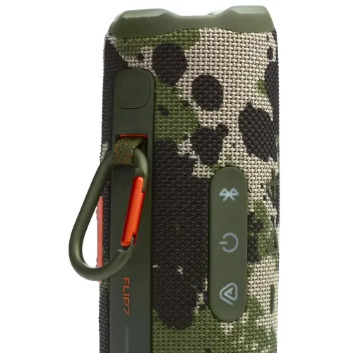 Акустика портативная JBL FLIP 7 камуфляж