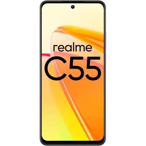 Сотовый телефон REALME C55 8/256Gb перламутр