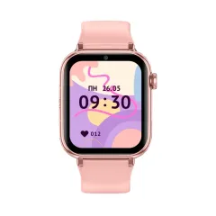 Смарт-часы Amito Teen 4G розовый