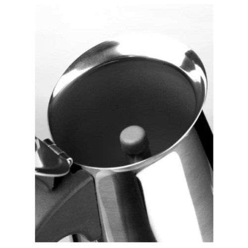 Кофеварка KELLI KL-3019 гейзерная