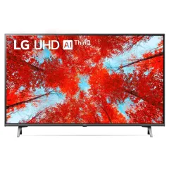 TV LCD 43" LG 43UQ90006LD SMART TV