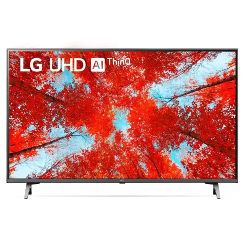 TV LCD 43" LG 43UQ90006LD SMART TV