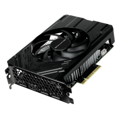 Видеокарта RTX 4060 8 Gb Gainward PCI-E 4.0 Pegasus, GDDR6, 128 бит, 3-DP, HDMI