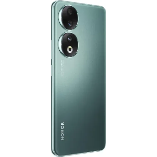 Сотовый телефон Honor 90 12/512Gb зеленый