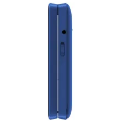 Сотовый телефон Philips E2602 синий