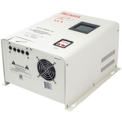 Стабилизатор РЕСАНТА АСН-12000 Н/1-Ц (63/6/22) (*13)