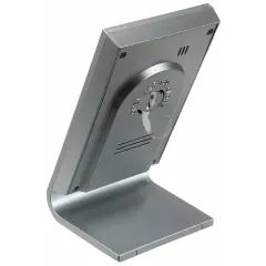 Метеостанция PERFEO PF-S2092 серебряный