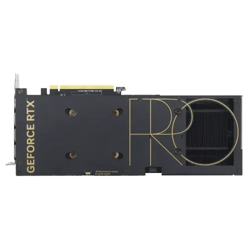 Видеокарта Asus PCI-E 4.0 PROART-RTX4060-O8G