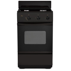 Газовая плита FLAMA CG 3202 B