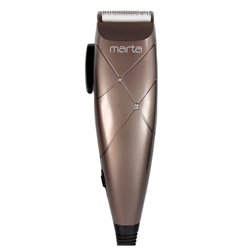 Машинка для стрижки MARTA MT-2220