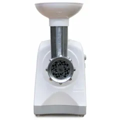 Мясорубка РОТОР Люкс ЭМШ 35/300-4 (с овощерезкой)