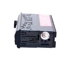 Автомагнитола-FLASH ACV AVS-912BG зеленый