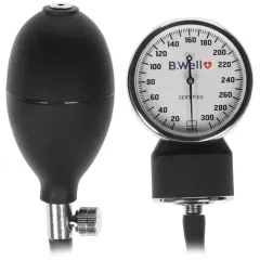Тонометр механический B.Well Pro-60, со стетоскопом