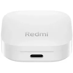 Гарнитура Bluetooth Xiaomi Redmi Buds 6 Active белый