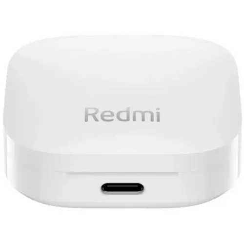Гарнитура Bluetooth Xiaomi Redmi Buds 6 Active белый