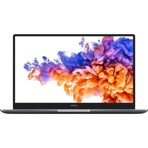 Ноутбук 15.6&quot; HONOR (5301aelf) Ryzen 5 5500U/ 8ГБ/ 512ГБ SSD/ NoOS