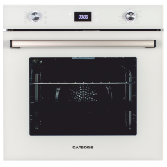 Духовка электрическая Carbonus 1 FD 664 AA WH