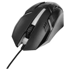 Мышь Defender Cyber MB-560L черный