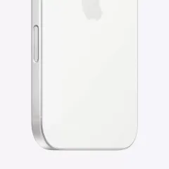 Сотовый телефон Apple iPhone 16 128GB White без RuStore/MAX